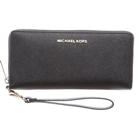 porte monnais michael kors|Portefeuilles pour femme .